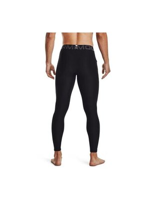 Lycra Under Armour Heatgear-Negro