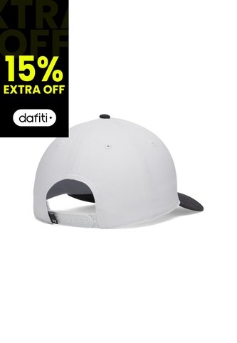 Gorra Hombre UNDER ARMOUR M ESSENTIAL MID ADJ Gris Under Armour Under Armour