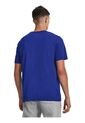 Camiseta Hombre UNDER ARMOUR CURRY BOBBLE HEAD SS Azul Under Armour de Under Armour