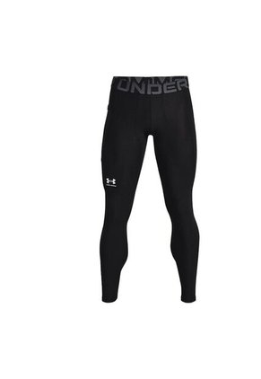 Lycra Under Armour Heatgear-Negro
