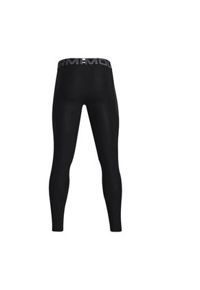 Lycra Under Armour Heatgear-Negro