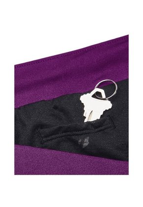 Short Fly By Elite DOD Mujer 1373447-514-6PV Under Armour