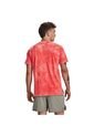 Camiseta Hombre UNDER ARMOUR RUN EVERWHRE TEE Rojo Under Armour de Under Armour