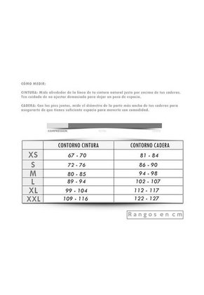 Lycra Under Armour Heatgear-Negro