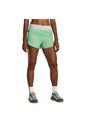 Short Mujer UNDER ARMOUR UA ANYWHERE SHORT Verde Under Armour de Under Armour