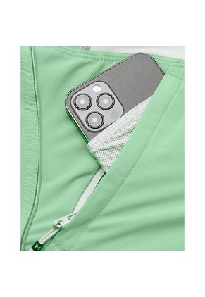 Short Mujer UNDER ARMOUR UA ANYWHERE SHORT Verde Under Armour