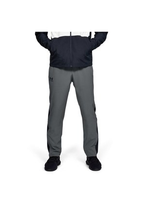 Pantalon Hombre Gris VITAL WOVEN PANTS 1352031-012-Y81 Under Armour