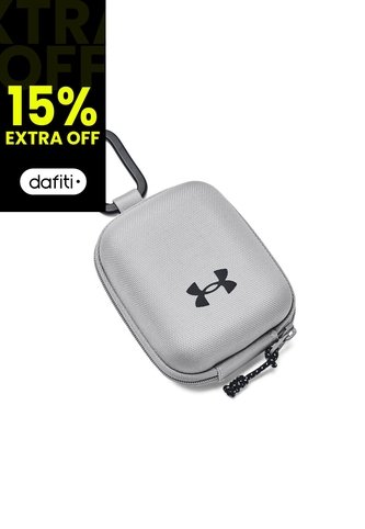 Bolso Hombre UNDER ARMOUR UA CONTAIN MICRO Gris Under Armour Under Armour