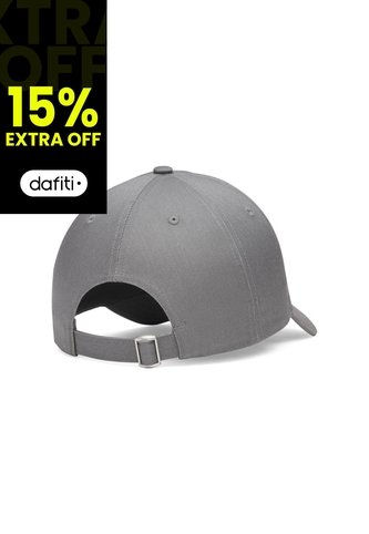 Gorra Hombre UNDER ARMOUR M ESSENTIAL LOW ADJ Verde Under Armour Under Armour