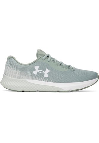 Tenis Hombre Under Armour UA CHARGED ROGUE 4 Verde Under Armour Under Armour