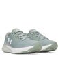 Tenis Hombre Under Armour UA CHARGED ROGUE 4 Verde Under Armour de Under Armour