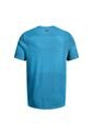 Camiseta Under Armour Seamless-Azul de Under Armour