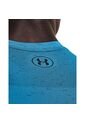 Camiseta Under Armour Seamless-Azul de Under Armour