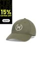 Gorra Unisex UNDER ARMOUR SPORTSTYLE TREND ADJ Verde Under Armour de Under Armour