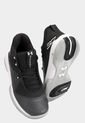 Tenis Basketball Negro-Blanco UNDER ARMOUR Steph Curry IV de Under Armour