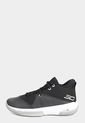 Tenis Basketball Negro-Blanco UNDER ARMOUR Steph Curry IV de Under Armour
