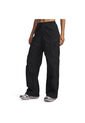 Pantalón Mujer Under Armour NSTPBL WVN TLTY PANT Negro Under Armour de Under Armour