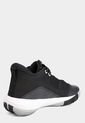 Tenis Basketball Negro-Blanco UNDER ARMOUR Steph Curry IV de Under Armour