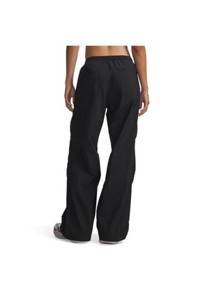 Pantalón Mujer Under Armour NSTPBL WVN TLTY PANT Negro Under Armour