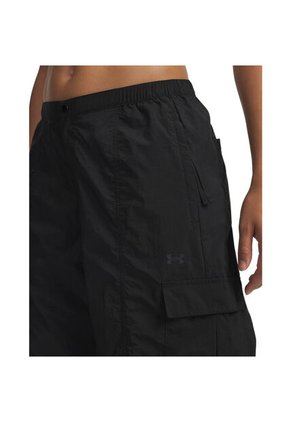 Pantalón Mujer Under Armour NSTPBL WVN TLTY PANT Negro Under Armour