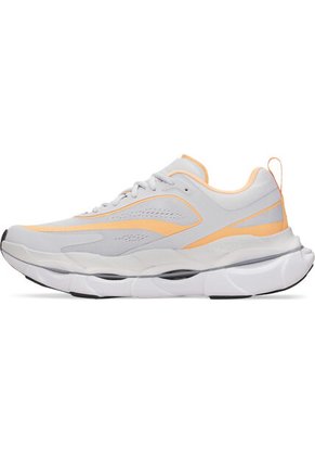 Tenis Hombre Under Armour UA HALO RACER Gris Under Armour