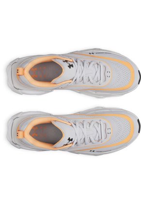 Tenis Hombre Under Armour UA HALO RACER Gris Under Armour