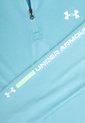 Buzo Training UNDER ARMOUR Tech Celeste de Under Armour