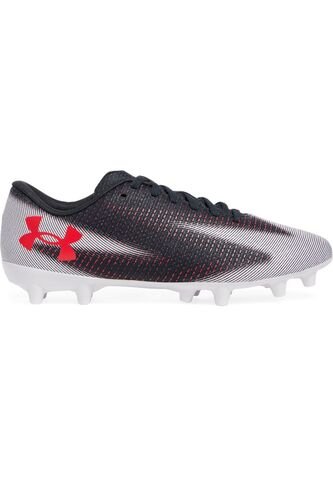 Guayos Hombre UNDER ARMOUR U SHADOW SELECT 3 FG Gris Under Armour Under Armour