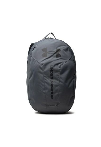 Morral Under Armour Hustle Lite-Gris Oscuro