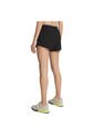 Short Mujer Under Armour VNSH WVEN 3IN SHORTS Negro Under Armour de Under Armour