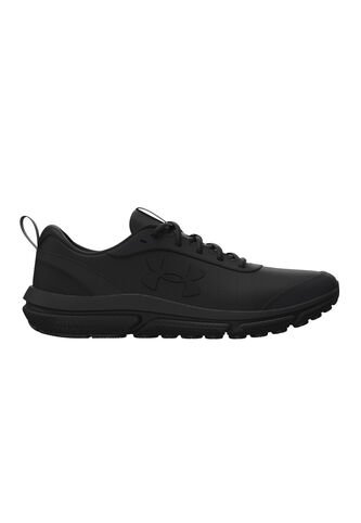 Tenis Mujer Under Armour Drift Negro/Negro Under Armour Under Armour