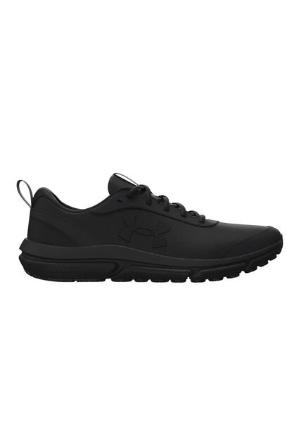 Tenis Mujer Under Armour Drift Negro/Negro Under Armour