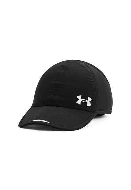 Gorra Under Armour Iso Chill-Negro