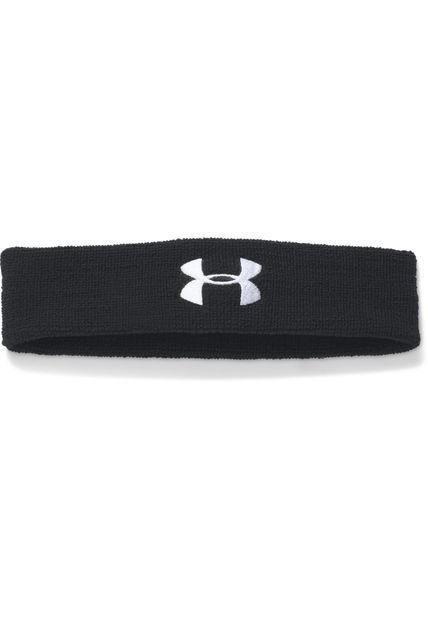 Balaca Under Armour Performance-Negro