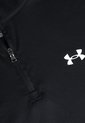 Buzo Training UNDER ARMOUR Tech Branded 1/2  Negro de Under Armour