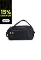 Maletin Hombre UNDER ARMOUR CNTAN DUO SM BP DFFL Negro Under Armour de Under Armour