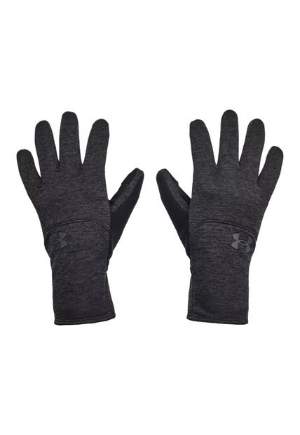 Guantes Under Armour Storm Fleece Negro Compra Ahora Dafiti Colombia