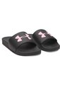 Sandalia Mujer Under Armour W Armr Slide-Blk Negro Under Armour de Under Armour