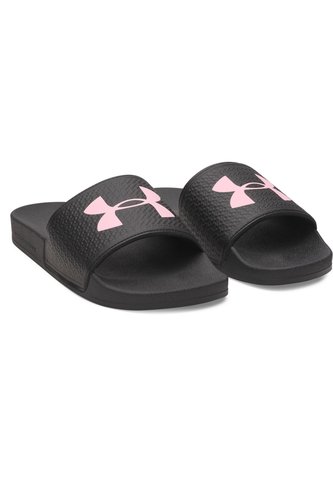 Sandalia Mujer Under Armour W Armr Slide-Blk Negro Under Armour Under Armour