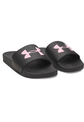 Sandalia Mujer Under Armour W Armr Slide-Blk Negro Under Armour