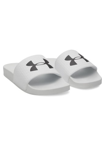 Sandalia Mujer Under Armour W Armr Slide Blanco Under Armour Under Armour