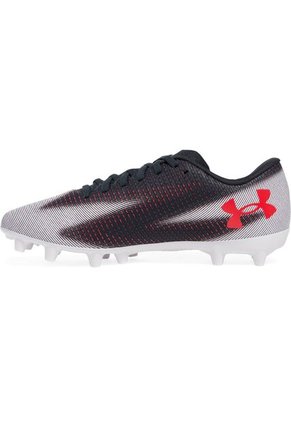 Guayos Hombre UNDER ARMOUR U SHADOW SELECT 3 FG Gris Under Armour