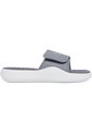 Sandalia Hombre Under Armour Ignite Pro 8 Gris Under Armour de Under Armour
