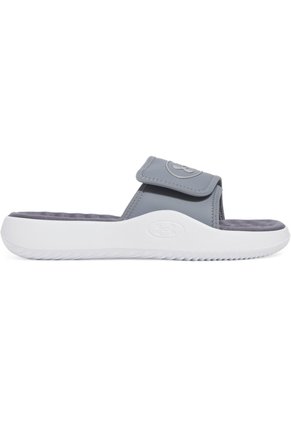 Sandalia Hombre Under Armour Ignite Pro 8 Gris Under Armour