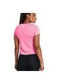 Camiseta Under Armour Lau-Nch Mujer-Rosa de Under Armour