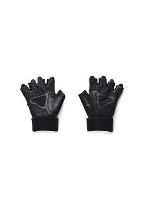 Guantes Under Armour Weightlifting-Negro