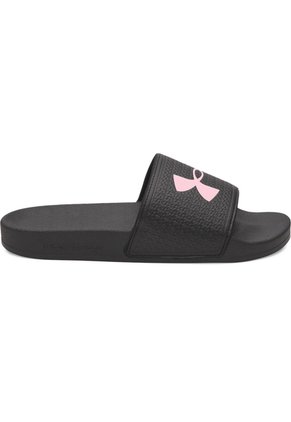 Sandalia Mujer Under Armour W Armr Slide-Blk Negro Under Armour