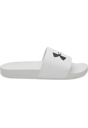 Sandalia Mujer Under Armour W Armr Slide Blanco Under Armour