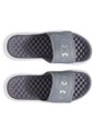 Sandalia Hombre Under Armour Ignite Pro 8 Gris Under Armour de Under Armour