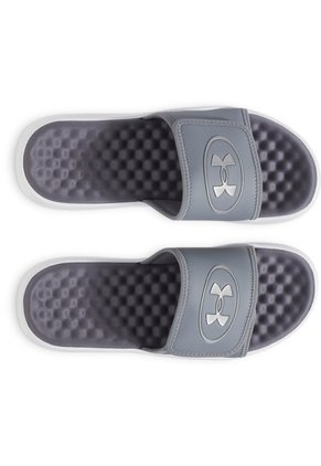 Sandalia Hombre Under Armour Ignite Pro 8 Gris Under Armour